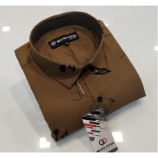 Classy Trendy Mens Casual Cotton Shirts is-3564217